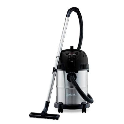Nilfisk Multi II 30 T INOX VSC Basic våd-/tørstøvsuger 