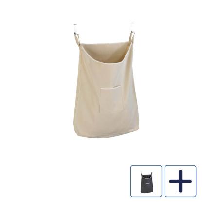 WENKO Canguro vasketøjskurv, 65 liter