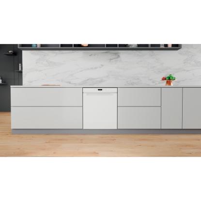 Whirlpool WUC 3C32 P opvaskemaskine til indbygning