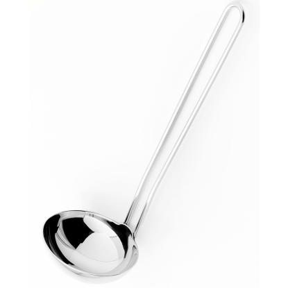 Steel-Function sauceske, rustfrit stål, 18 cm
