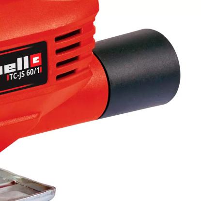 Einhell TC-JS 60/1 stiksav, 400 W