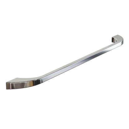 Scanbad Slim greb, 320 mm, blank krom