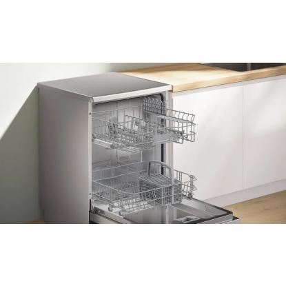 Bosch SMS25AI05E fritstående opvaskemaskine