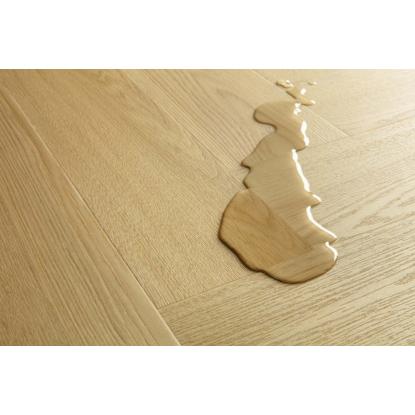 Pergo Vorma Pad Pro Natural Norwegian Oak vinylgulv, 126 x 630 x 6 mm
