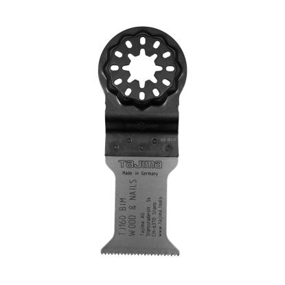 Tajima Starlock klinge 160 til træ og søm, 50 x 35 mm