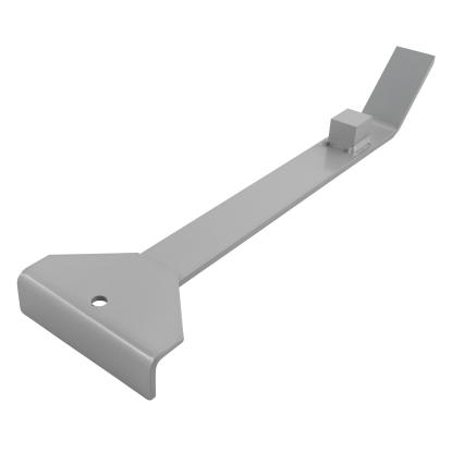 Wolfcraft prof trækjern, 450 x 38 x 9 mm