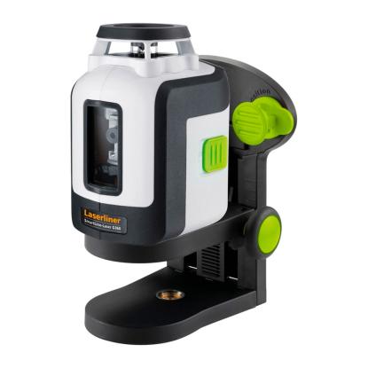 Laserliner SmartLine-Laser G360 linjelaser, grøn
