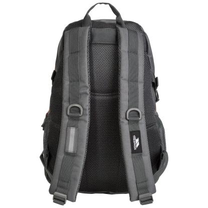 Trespass ALBUS rygsæk, grå/orange - 30 liter