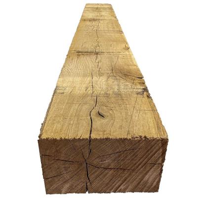 Frøslev egesvelle - 150 x 260 x 1300 mm