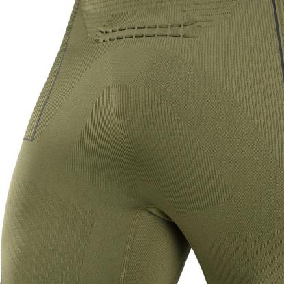 M-TAC Termo kompressionsbukser, ranger green/dark grey
