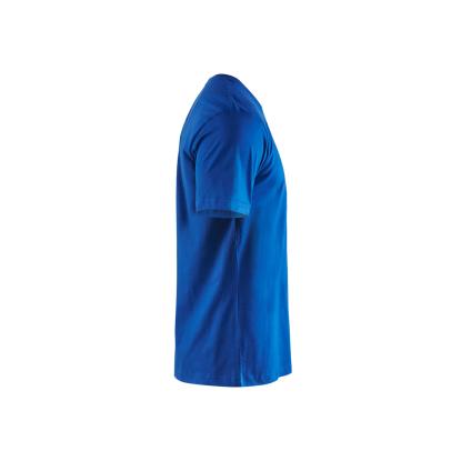 Blåkläder 3300 t-shirt, koboltblå