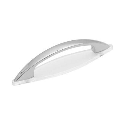 Beslag Design Stil 555 greb, 87 mm, krom