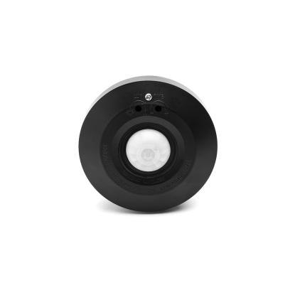 Ensonordic 400 sensor udendørs 360°, sort
