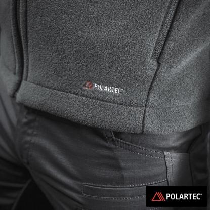M-TAC Nord Polartec fleecejakke, dark grey