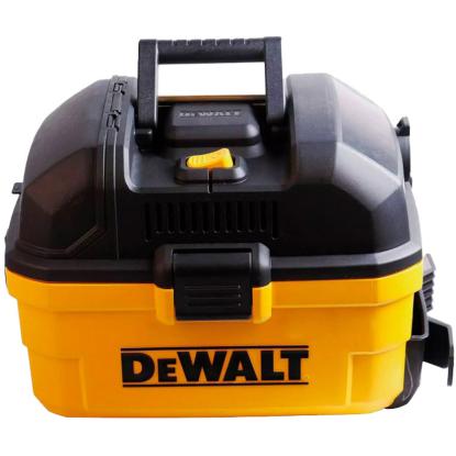 DeWalt DXV15T våd-/tørstøvsuger, 1100W