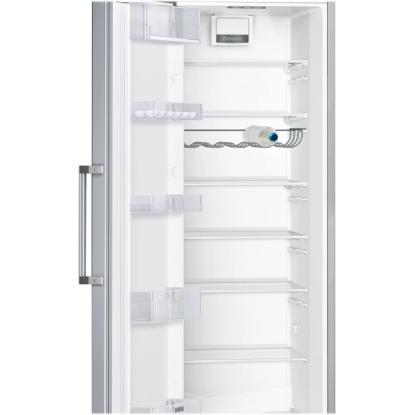 Siemens iQ300 fritstående køleskab KS36VVIEP, 346 liter