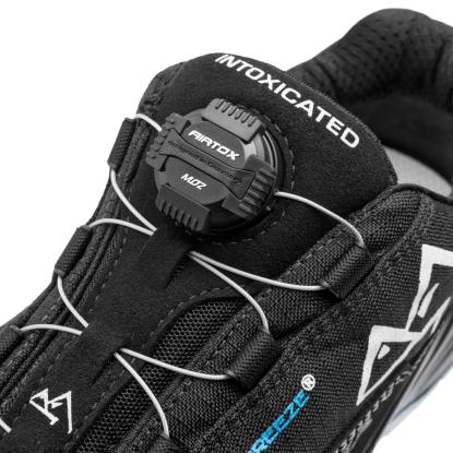 Airtox High-tech TR55 sikkerhedssko med Whitelayer