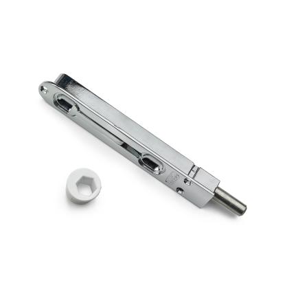 Habo kantrigle, krom, 20 x 140 mm