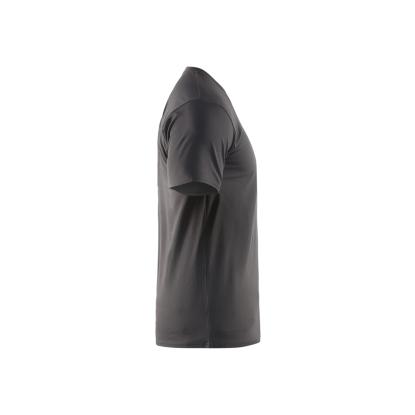Blåkläder 3533 t-shirt slim fit, mørk grå