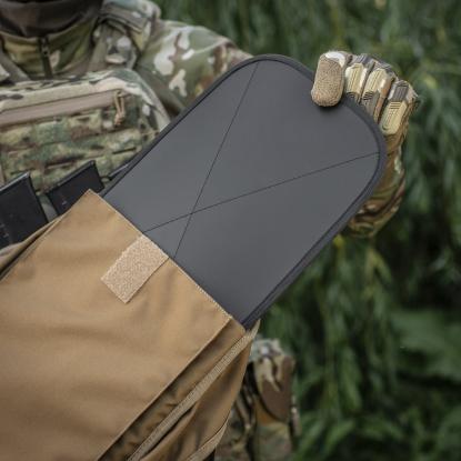 M-TAC Sturm Elite rygsæk, multicam - 15 liter