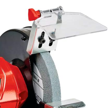 Einhell TC-BG 150 bænksliber, 110 W, 2 x 150 mm