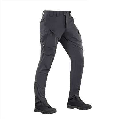 M-TAC Rubicon Flex bukser, dark grey