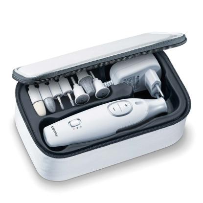 Beurer MP 42 manicure/pedicure sæt