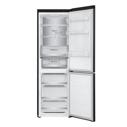 LG GBV5150DEP fritstående kølefryseskab, 234 + 110 liter