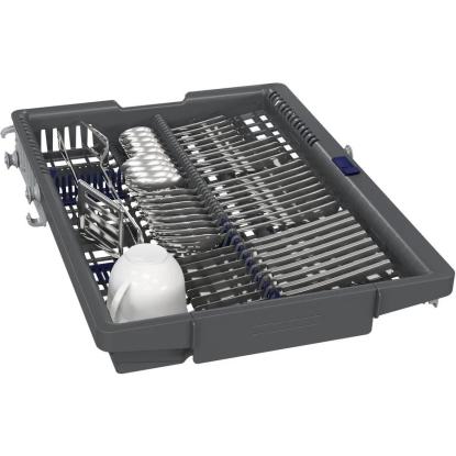 Siemens iQ500 smal opvaskemaskine til integrering SR65ZX22ME