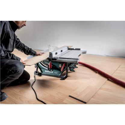 Metabo TS 254 M bordrundsav, 1500W