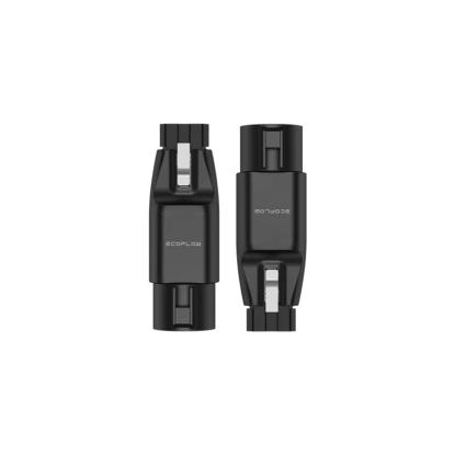 EcoFlow Delta Pro EU EV X-Stream adapter