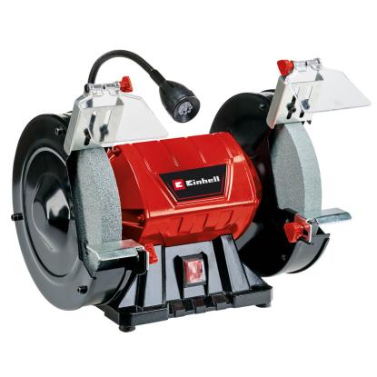 Einhell TC-BG 200 L bænksliber, 220-240V