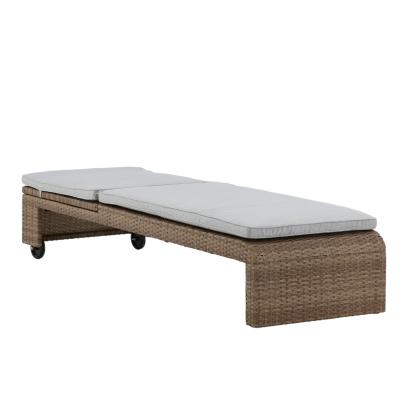 Venture Design London liggestol, natur