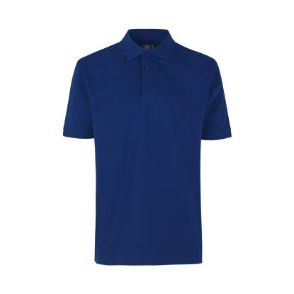 ID PRO Wear 0324 poloshirt uden lomme, kongeblå