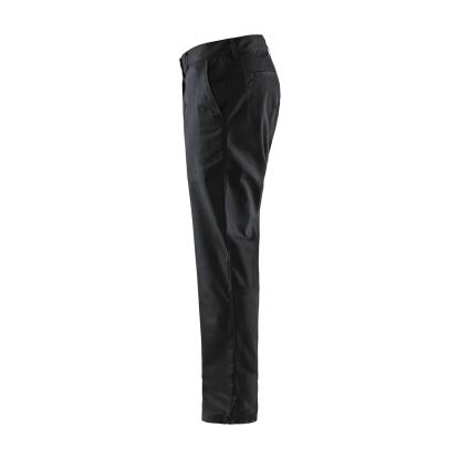 Blåkläder 1465 chinos stretch, sort