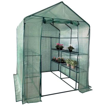 RYOM minidrivhus, 143 x 143 x 195 cm