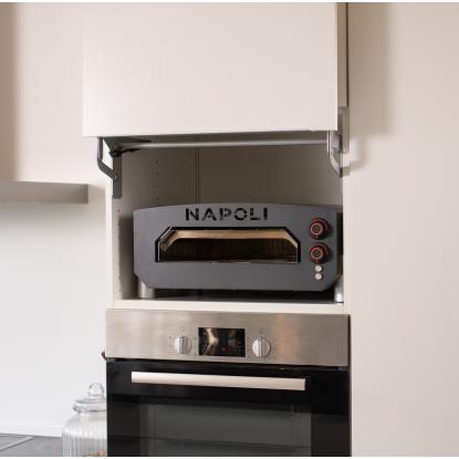 NAPOLI 13” elektrisk pizzaovn