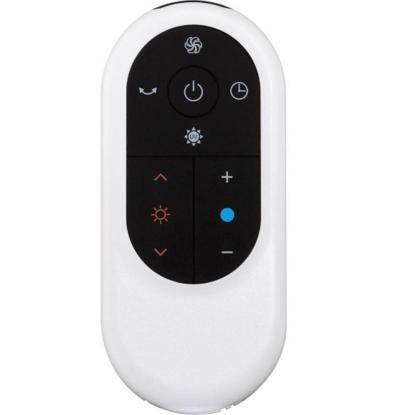 Canvac CFK5301V 3-i-1 Ventilator med timer
