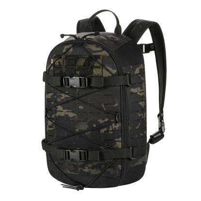 M-TAC Sturm Elite Gen. II XL rygsæk med ergonomiske stropper, multicam/sort