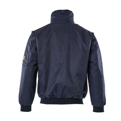 MASCOT ORIGINALS Innsbruck pilotjakke, marine