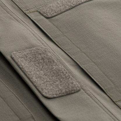 M-TAC Patrol Flex jakke, dark olive