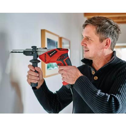 Einhell RT-ID 65/1 slagboremaskine, 650 W