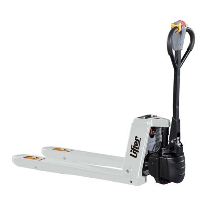 KGK EY15 L elektrisk palleløfter, 1500 kg