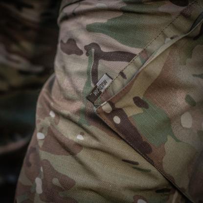 M-TAC Field NYCO bukser, multicam
