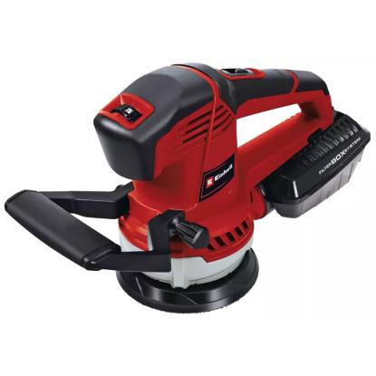 Einhell TE-RS 40 E excentersliber, 125 mm, 400 W