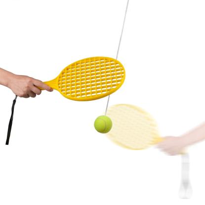 Stanlord stangtennis, komplet sæt