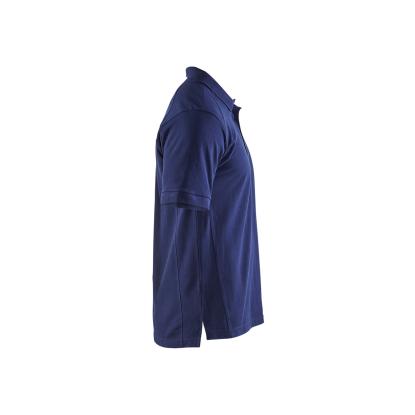 Blåkläder 3324 poloshirt, marineblå