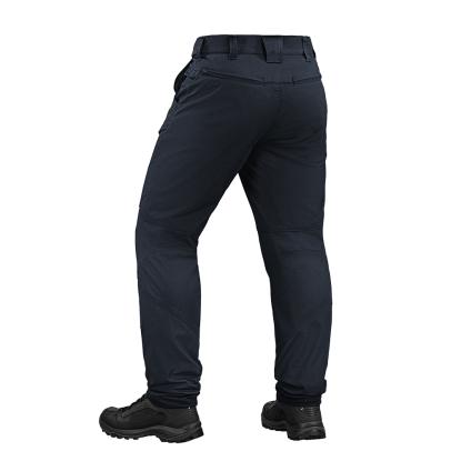 M-TAC Patrol Flex bukser, dark navy blue