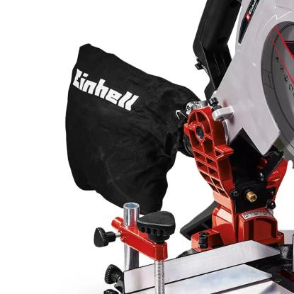 Einhell TE-MS 18/210 Li kap og geringssave, 18 V, 210 mm, uden batteri og lader Einhell TE-MS 18/210 Li kap og geringssave, 18 V, 210 mm, uden batteri