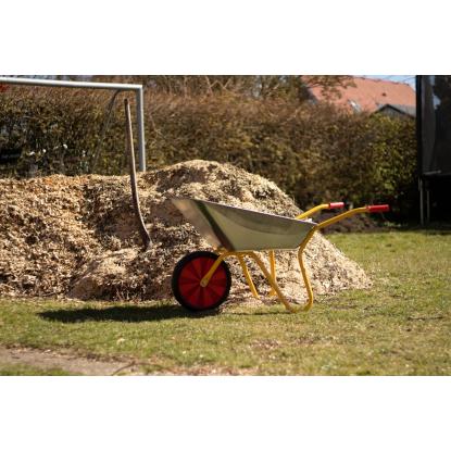 Ravendo BD 1002 Flex trillebør, maks. 150 kg - 100 liter
